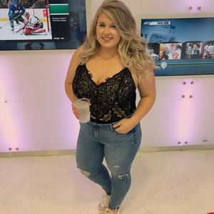 Meet your Posher, Michaela